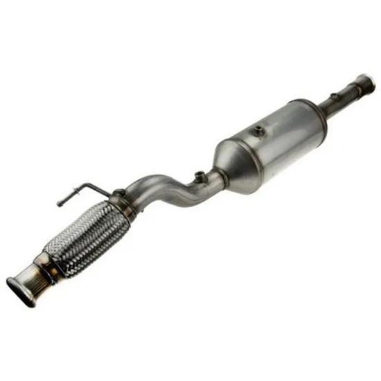 Filtru de Particule CITROEN C8 2002-> pentru 2.0 HDi 135, perioada 2006,2007,2008,2009,2010,2011 nty