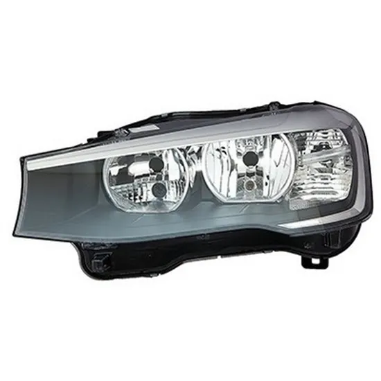 Faruri BMW X3 F25 2010->2017 Far reglaj electric MARELLI stanga Perioada 2014 2015 2016 2017