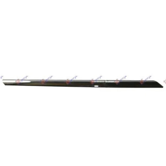 Ornament Grila MERCEDES CLS C218 2011->2017 Bandou grila inferior cromat dreapta, Perioada 2011 2012 2013 2014 2015 2016 2017 2018