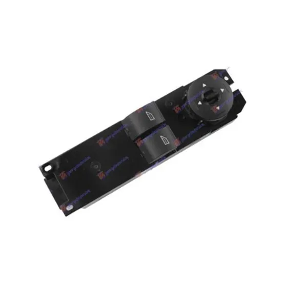 Buton Geamuri FORD TOURNEO CONNECT 2002->2013 Panou buton comanda geamuri fata (dublu) (1 3 pini ) 2013-> stanga Perioada 2002 2003 2004 2005 2006 2007 2008 2009 2010 2011 2012 2013