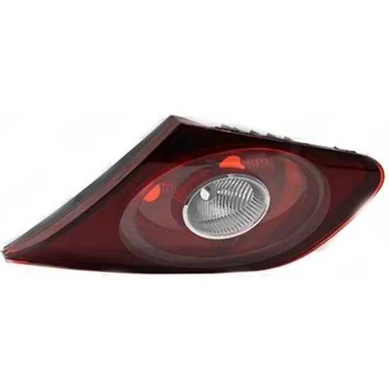 Stop Spate VW PASSAT CC 2008->2012 Lampa stop spate interior DREAPTA Perioada 2008 2009 2010 2011 2012
