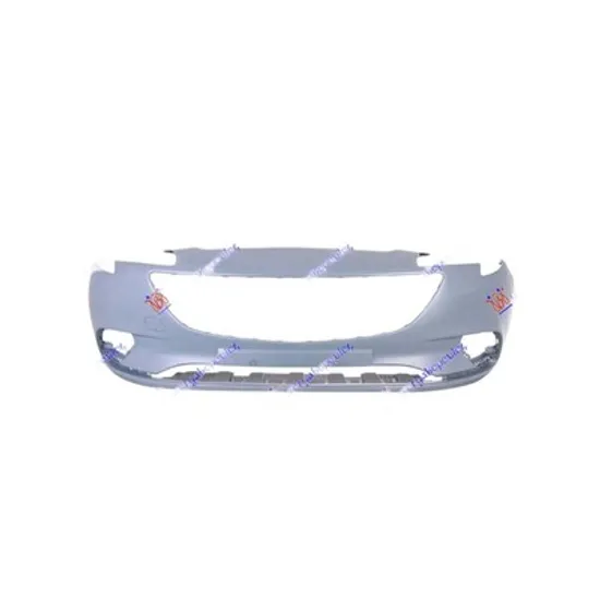 Bara Fata OPEL CORSA E 2014->2018 Bara fata pentru vopsit Perioada 2015 2016 2017 2018 2019