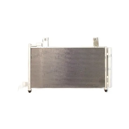 Radiator Aer Conditionat FIAT SEDICI 2006->2014 Radiator aer conditionat 2,0 JTD (63x31.5x16) Perioada 2006 2007 2008 2009 2010 2011 2012 2013 2014