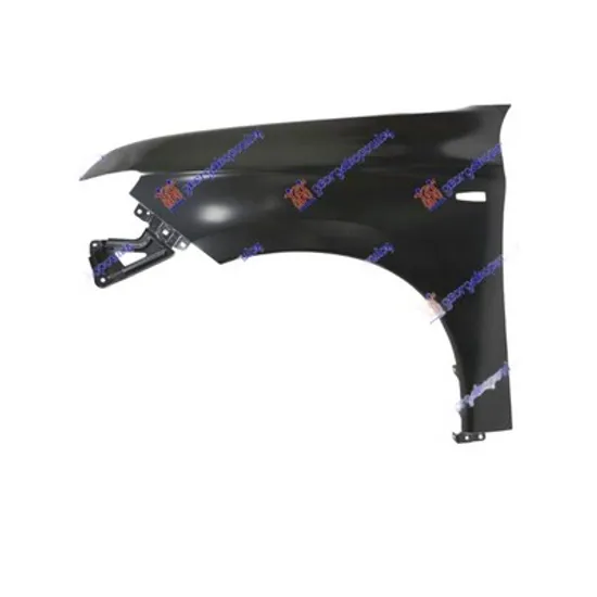 Aripa Fata MITSUBISHI OUTLANDER 3 2012->2020 Aripa fata stanga 2013->2016 Perioada 2013 2014 2015 2016