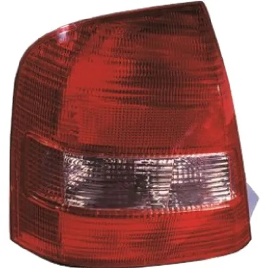Lampa stop spate stanga MAZDA 323 BJ 1998->2004 perioada 1998 1999 2000 2001 2002 2003 2004 de la an de fabricatie 01/2003, cu bec PY21W, cu bec W21/5W, cu bec W21W,
