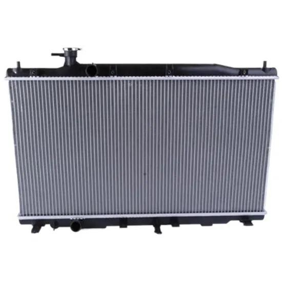 Radiator apa HONDA CR-V 3 2006->2012 pentru 2.0 i LX, 2.0 i-VTEC, perioada 2007 2008 2009 2010 2011 2012