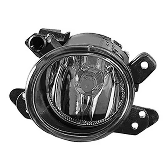 Proiector MERCEDES GL-CLASS X164 2006->2012 Proiector rotund (E) stanga, Perioada 2006 2007 2008 2009 2010 2011 2012