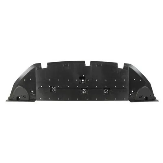 Scut Bara PEUGEOT 2008 2 2019-> Deflector Bara fata plastic Perioada 2019 2020 2021 2022 2023