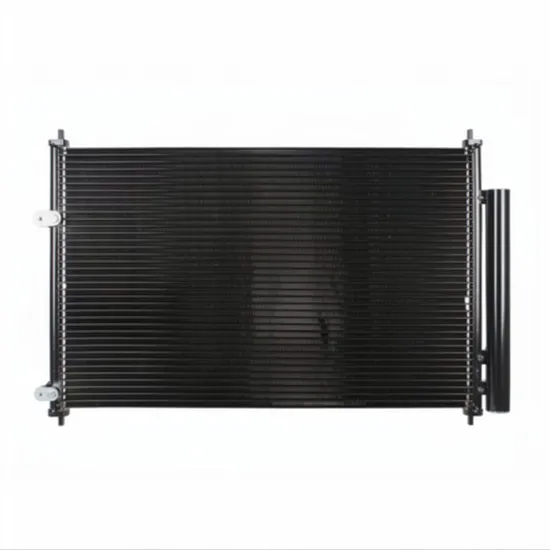Radiator Aer Conditionat TOYOTA COROLLA Verso 2004->2009 Radiator condensator aer conditionat 1.6-1.8 benzina (600x370x16) (KOYO) Perioada 2009 2010 2011 2012 2013