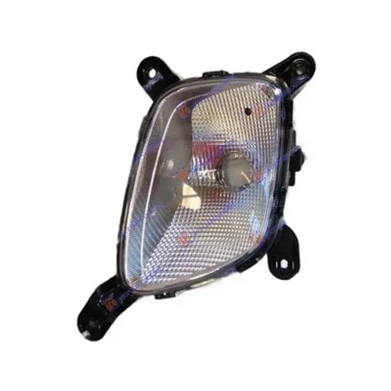 Lampa Fata KIA PICANTO 2011->2017 Lampa daylight (E) 2015->2017 stanga Perioada 2015 2016 2017