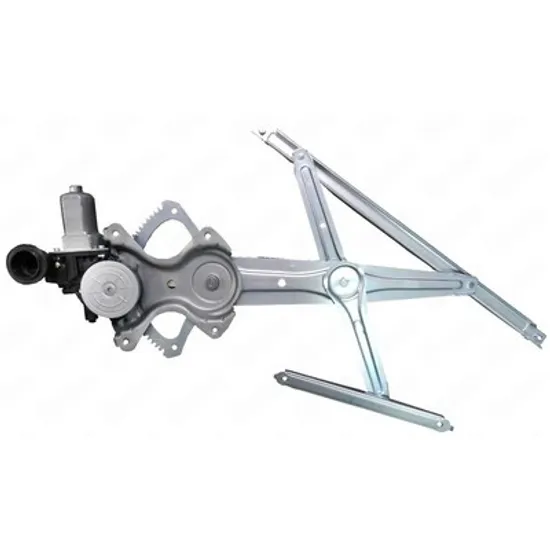 Macara Usa TOYOTA RAV 4 III 2005->2014 Macara usa fata electrica (6 PIN) STANGA Perioada 2010 2011 2012