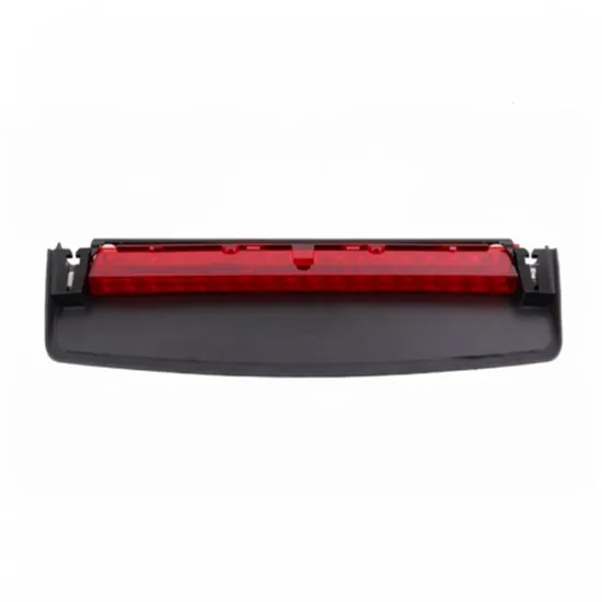 Stop Spate AUDI A4 B8 2007->2015 Lampa stop suplimentara sedan LED Perioada 2011 2012 2013 2014 2015