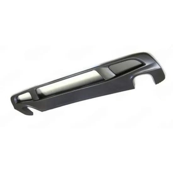 Spoiler Bara spate JEEP CHEROKEE 2013-> Spoiler Bara spate esapament 2 gauri (TRAILHAWK) Perioada 2014 2015 2016 2017 2018 2019
