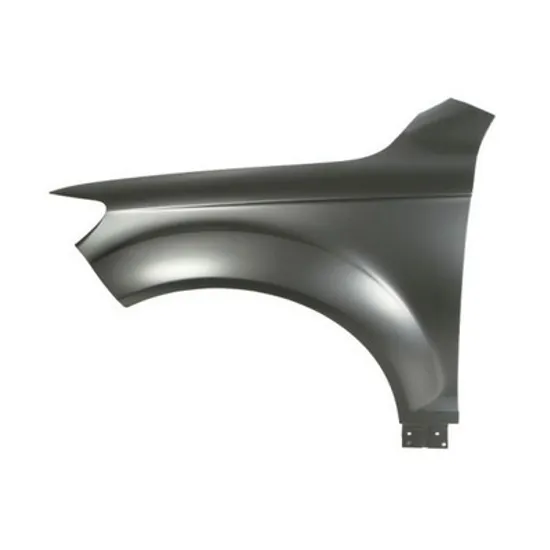Aripa Fata AUDI Q7 2006->2015 Aripa fata aluminiu stanga Perioada 2006 2007 2008 2009 2010 2011 2012 2013 2014 2015