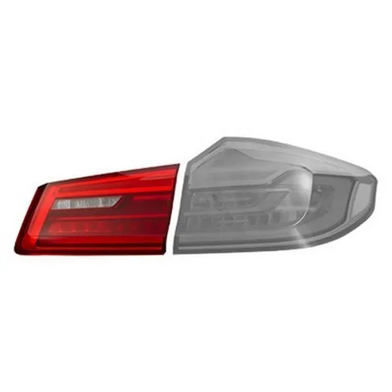 Stop Spate BMW 5 G30, F90 2016-> Lampa spate interioara LED (ULO) dreapta Perioada 2016 2017 2018 2019 2020 2021 2022