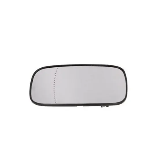 Sticla Oglinda VOLVO S40 2 2004->2012 Geam oglinda cu incalzire stanga Perioada 2004 2005 2006 2007 2008 2009 2010