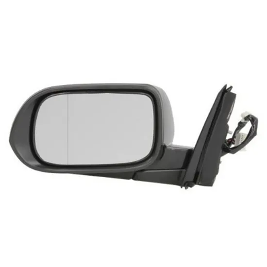 Oglinda HONDA ACCORD 7 EURO 2003->2012 Oglinda exterioara stanga, electrica/incalzire/cu semnal Perioada 2003 2004 2005 2006 2007 2008