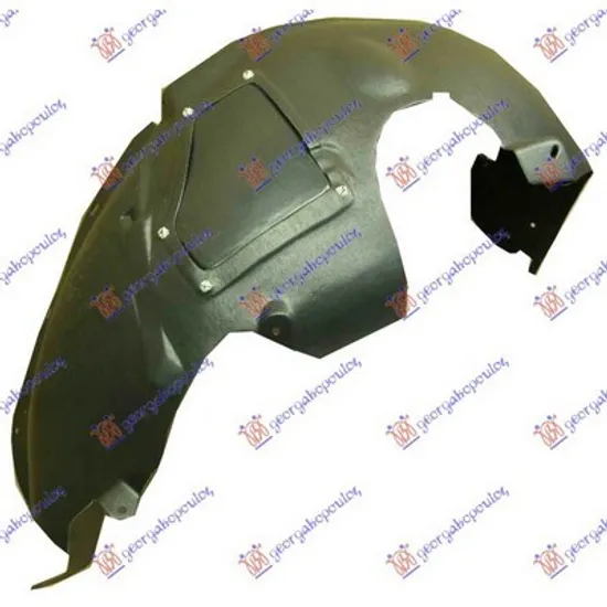Carenaj fata CHRYSLER PT CRUISER 2000->2010 Carenaj aripa fata dreapta 2006-> Perioada 2006 2007 2008 2009 2010