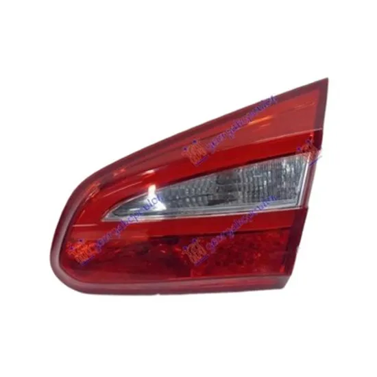 Stop Spate KIA CEED 2012->2018 Lampa spate interioara LED original dreapta 2015->2018 Perioada 2015 2016 2017 2018 2019