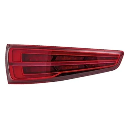 Stop Spate AUDI Q3 8UB, 8UG 2011->2018 Lampa stop spate LED (E) STANGA Perioada 2014 2015 2016 2017 2018