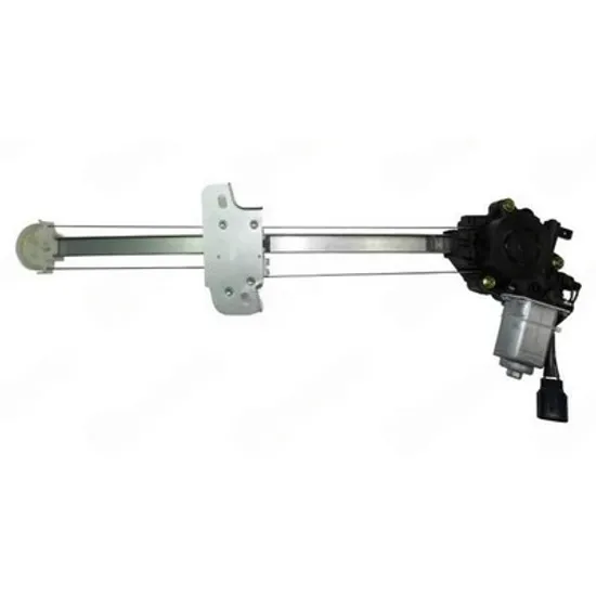 Macara Usa HONDA CIVIC 10 2015-> Macara usa spate electrica (2PIN) STANGA Perioada 2016 2017 2018 2019 2020 2021 2022