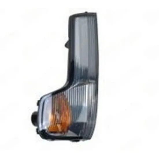 Semnal oglinda IVECO DAILY 6 2014-> Semnal Oglinda exterioara LED fumuriu STANGA Perioada 2014 2015 2016 2017 2018 2019
