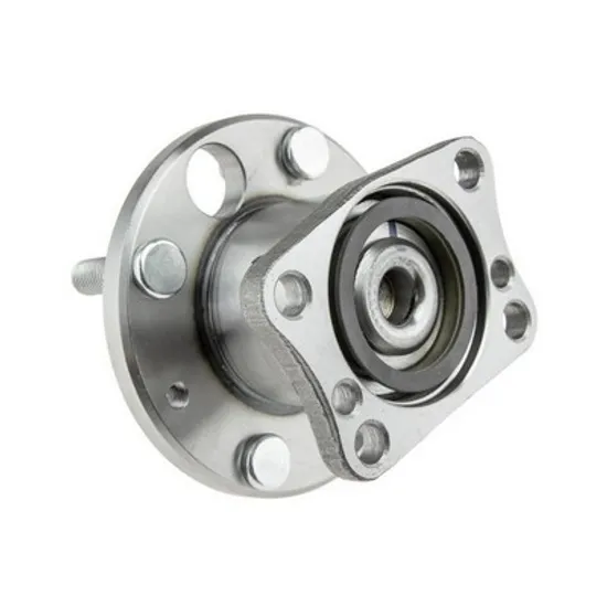 Rulment Roata STANGA DREAPTA SPATE MAZDA 2 2007->2014 1.3 BiFuel 62KW 84 CP, pentru motor ZJ-46 perioada 2011,2012,2013,2014