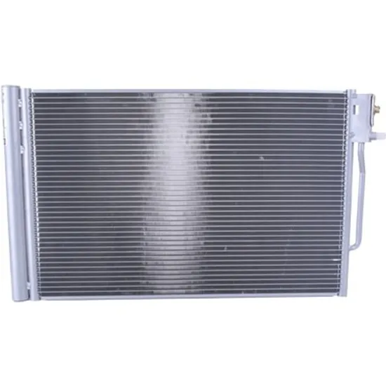 Radiator aer conditionat SKODA KODIAQ 2016-> pentru 2.0 TDI, 2.0 TDI 4x4, perioada 2017 2018 2019 2020 2021 2022