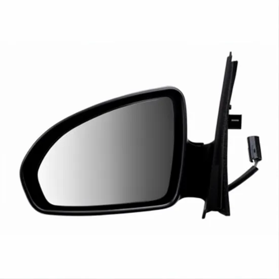 Oglinda SMART FORTWO cupe 451 2007->2014 Oglinda exterioara electrica cu incalzire STANGA Perioada 2012 2013 2014