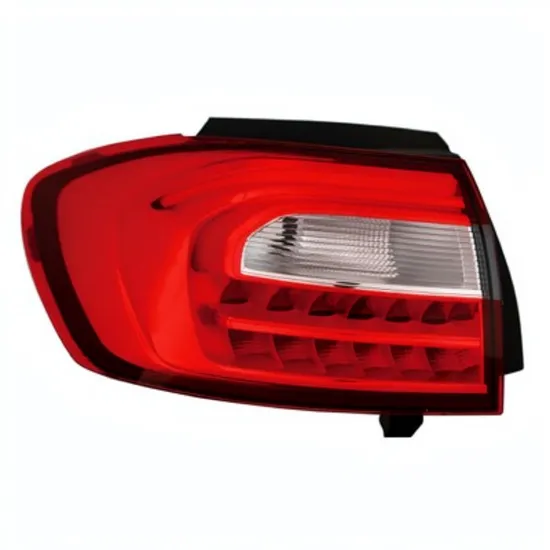 Stop Spate MERCEDES B-CLASS W247 2018-> Lampa stop spate exterior LED (E) (DEPO) STANGA Perioada 2018 2019 2020 2021 2022 2023