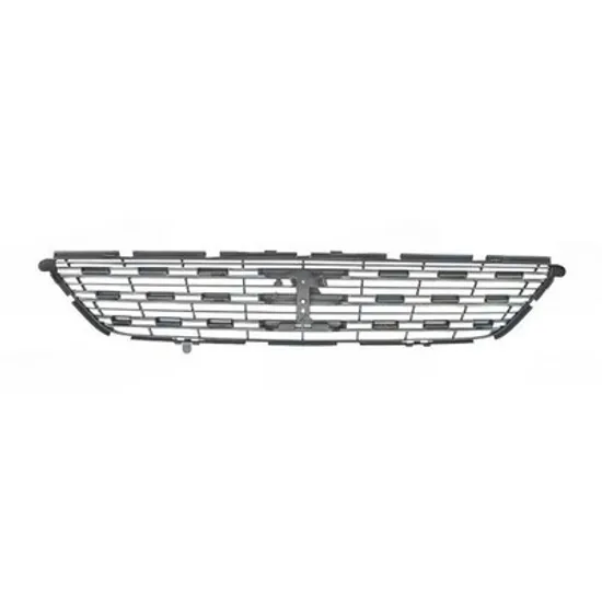 Grila radiator PEUGEOT 308 2 2013->2021 Grila cu ornament cromat Perioada 2017 2018 2019 2020 2021