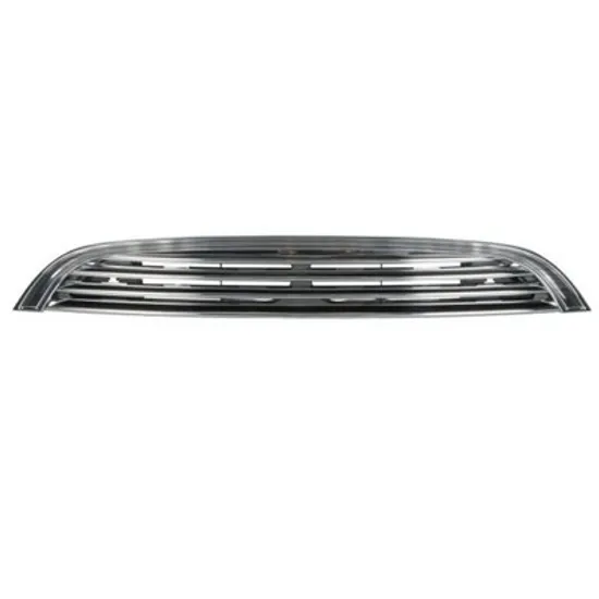 Grila Radiator MINI MINI COOPER R50, R53 2001->2006 Grila radiator cromat. Perioada 2004 2005 2006 2007 2008