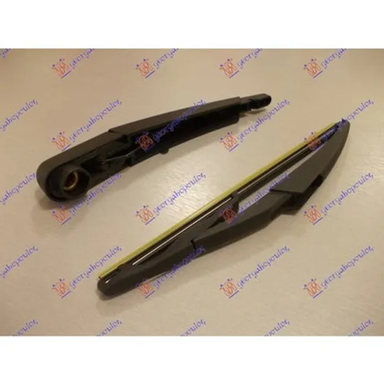 Brat Stergator MERCEDES B-CLASS W246 2011->2018 Brat stergator spate cu lamela 270mm Perioada 2011 2012 2013 2014 2015 2016 2017 2018
