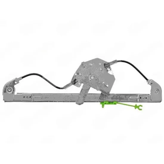 Macara Usa BMW 3 E46 1997->2005 Macara usa spate electrica fara motor DREAPTA Perioada 2002 2003 2004 2005