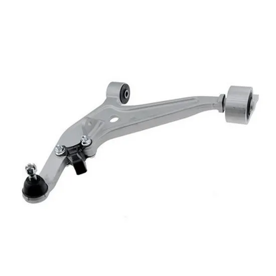 BRAT SUSPENSIE FATA STANGA NISSAN X-TRAIL 2.5 4x4 -134KW/182CP- 2488cmc, pentru motor QR25DE, perioada 2001,2002,2003,2004,2005,2006,2007