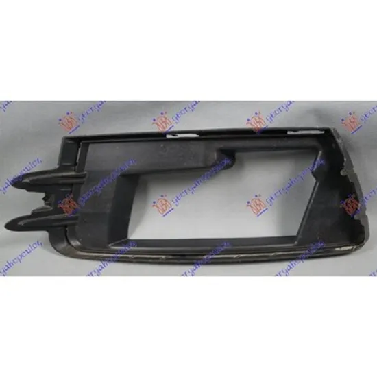 Grila Bara VW SCIROCCO 2008->2017 Grila bara fata lateral (R) interior stanga Perioada 2008 2009 2010 2011 2012 2013 2014