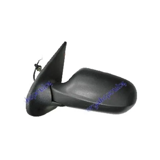 Oglinda FIAT ALBEA 178 1996-> Oglinda exterioara mecanica cu cabluri negru cu senzor ->2007 stanga Perioada 2002 2003 2004 2005 2006 2007