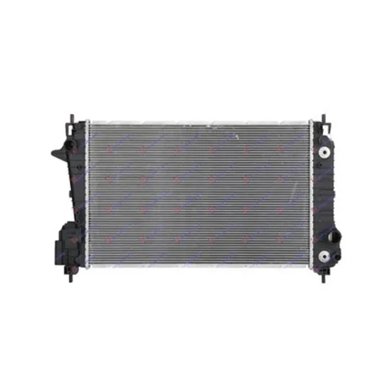 Radiator Motor CHEVROLET AVEO SEDAN T300 2011-> Radiator apa pentru 1,4i (62x39.5x1.6) CV manuala Perioada 2011 2012 2013 2014 2015 2016 2017
