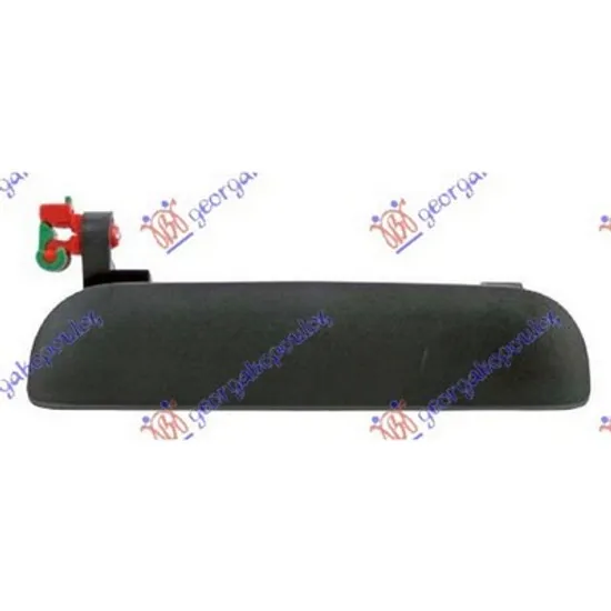 Maner Usa MAZDA B-SERIE 1998->2006 Maner exterior usa dr Perioada 1999 2000 2001 2002 2003 2004 2005