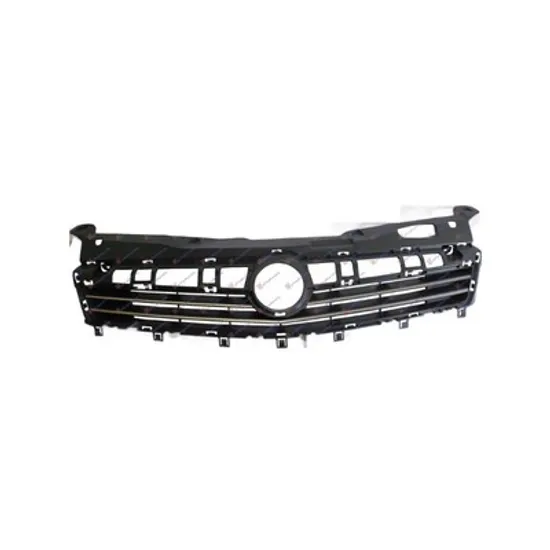 Grila Radiator OPEL ASTRA H 2004->2014 Grila radiator pentru 5 usi 2007-> Perioada 2007 2008 2009 2010 2011 2012 2013 2014