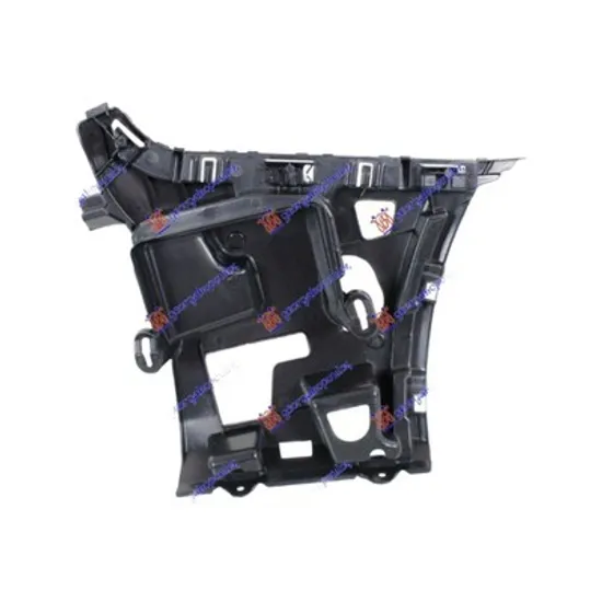 Suport Bara spate BMW 3 Gran Turismo F34 2012-> Suport bara spate lateral PLASTIC (SUPPORT) M-SPORT stanga Perioada 2012 2013 2014 2015