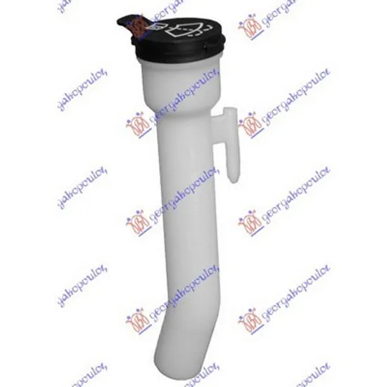Vas Spalator OPEL ASTRA J 2009->2015 Vas stropitor parbriz conducta umplere Perioada 2009 2010 2011 2012 2013 2014 2015 2016