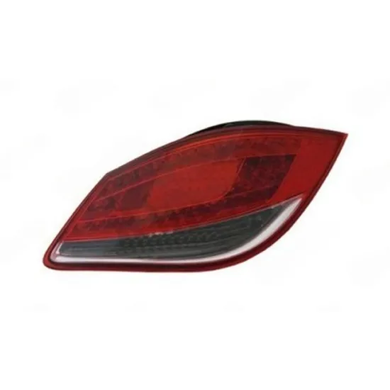 Stop Spate PORSCHE BOXSTER 987 2004->2012 Lampa stop spate LED (ULO) 2009- DREAPTA Perioada 2009 2010 2011 2012