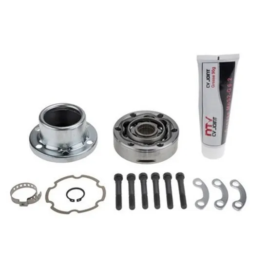 FLANSA CARDAN BMW SERIE 5 520 i -110KW/150CP- 1991cmc, pentru motor M52 B20 (206S3), M52 B20 (206S4), perioada 1996,1997,1998,1999,2000,2001,2002,2003