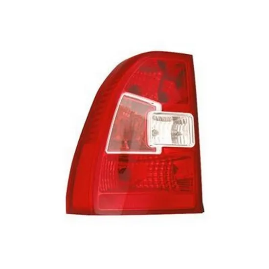 Stop Spate KIA SPORTAGE 2004-2010 Lampa spate stanga (09-11) Perioada 2009 2010 2011