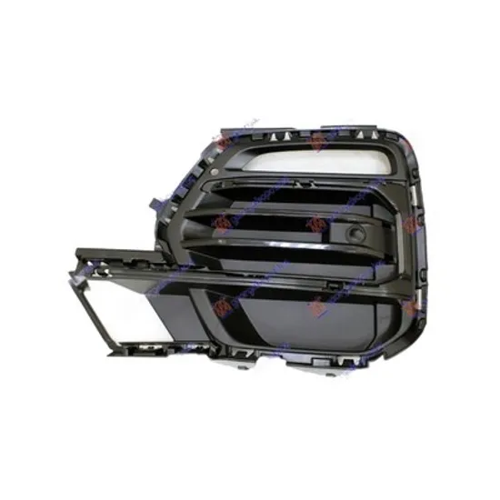 Grila Bara BMW X5 G05 2018-> Grila bara fata inchis (X-LINE) stanga Perioada 2018 2019 2020 2021 2022