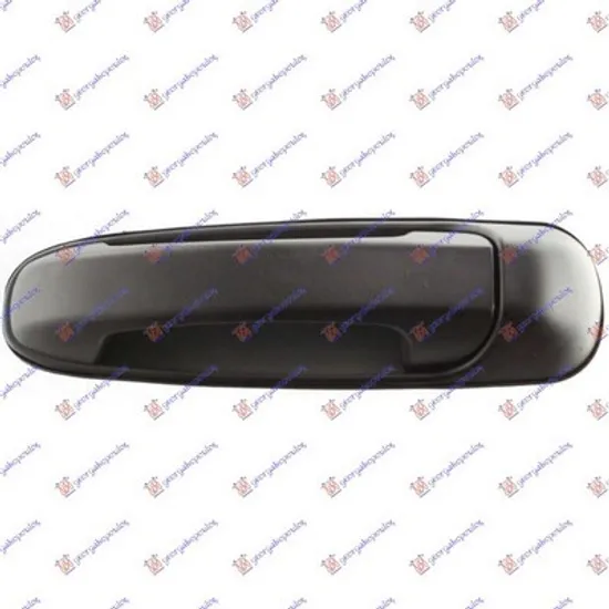 Maner Usa JEEP GRAND CHEROKEE 2 1998->2005 Maner usa spate (LIMITED) stanga, 1998->2005 Perioada 1998 1999 2000 2001 2002 2003 2004