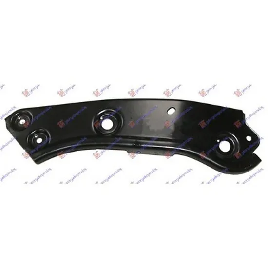 Suport Far VW TOURAN 2003->2010 Rama panou far metalic dreapta 2010-> Perioada 2003 2004 2005 2006 2007 2008 2009