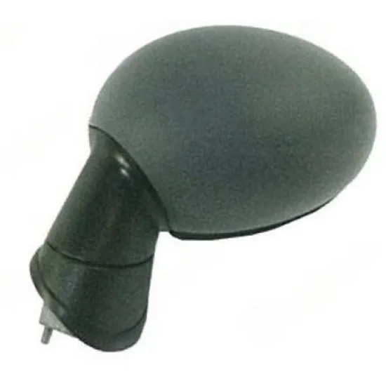 Oglinda MINI MINI COOPER R56 2006->2013 Oglinda exterioara electrica cu incalzire cu rabatare electrica pentru vopsit STANGA Perioada 2008 2009 2010