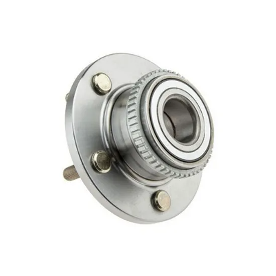 Rulment Roata STANGA DREAPTA SPATE HYUNDAI SANTA FE 1 2001->2006 2.4 16V 100KW 136 CP, pentru motor G4JS perioada 2001,2002,2003,2004,2005,2006